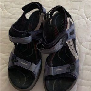 Ecco sport sandal